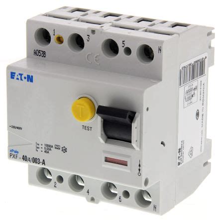 what is an rcd electrical